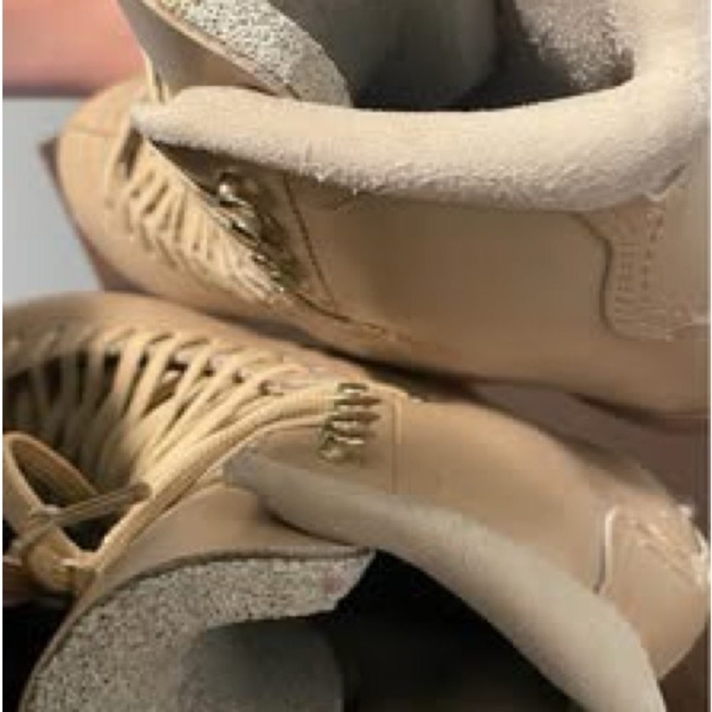 Women's Ice Skates- Jackson/Pattern 99 - Picture 3 of 13